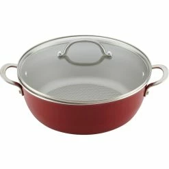Cheapest 🤩 Ayesha Curry 7.5 Qt. Stockpot ❤️