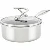 Coupon 🧨 Circulon 2 Qt. Saucepan With Lid 🌟