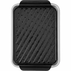 Wholesale 🌟 Wilton Recipe Right 14.25 X 11 Large Broiler Grid Pan Set 😀