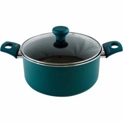 Hot Sale 🎁 Range Kleen Taste Of Home 5 Qt. Dutch Oven 💯