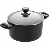 Outlet ✨ Scanpan Classic 4 Qt. Dutch Oven 🎉
