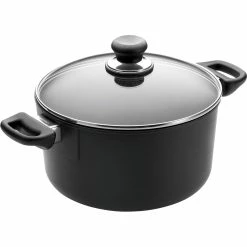 Outlet ✨ Scanpan Classic 4 Qt. Dutch Oven 🎉