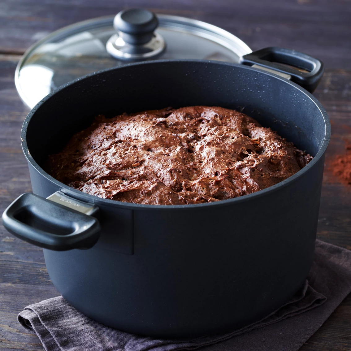 Outlet ✨ Scanpan Classic 4 Qt. Dutch Oven 🎉 - Image 2