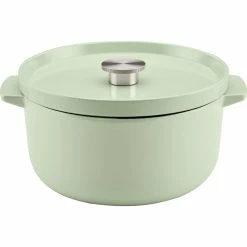 Coupon 😀 KitchenAid 6 Qt. Enameled Cast Iron Dutch Oven 😍