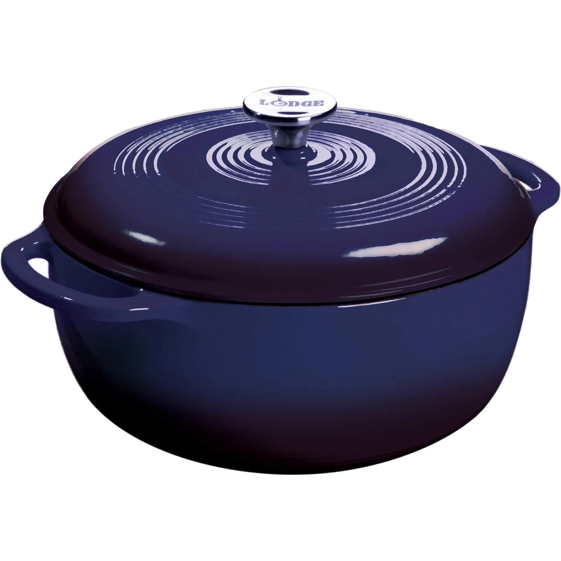Wholesale ๐ Lodge 6 Qt. Enameled Cast Iron Dutch Oven ๐ฅฐ