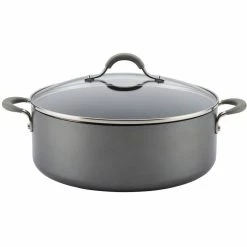 Best reviews of 🧨 Meyer Circulon 7.5 Qt. Covered Stockpot 🥰