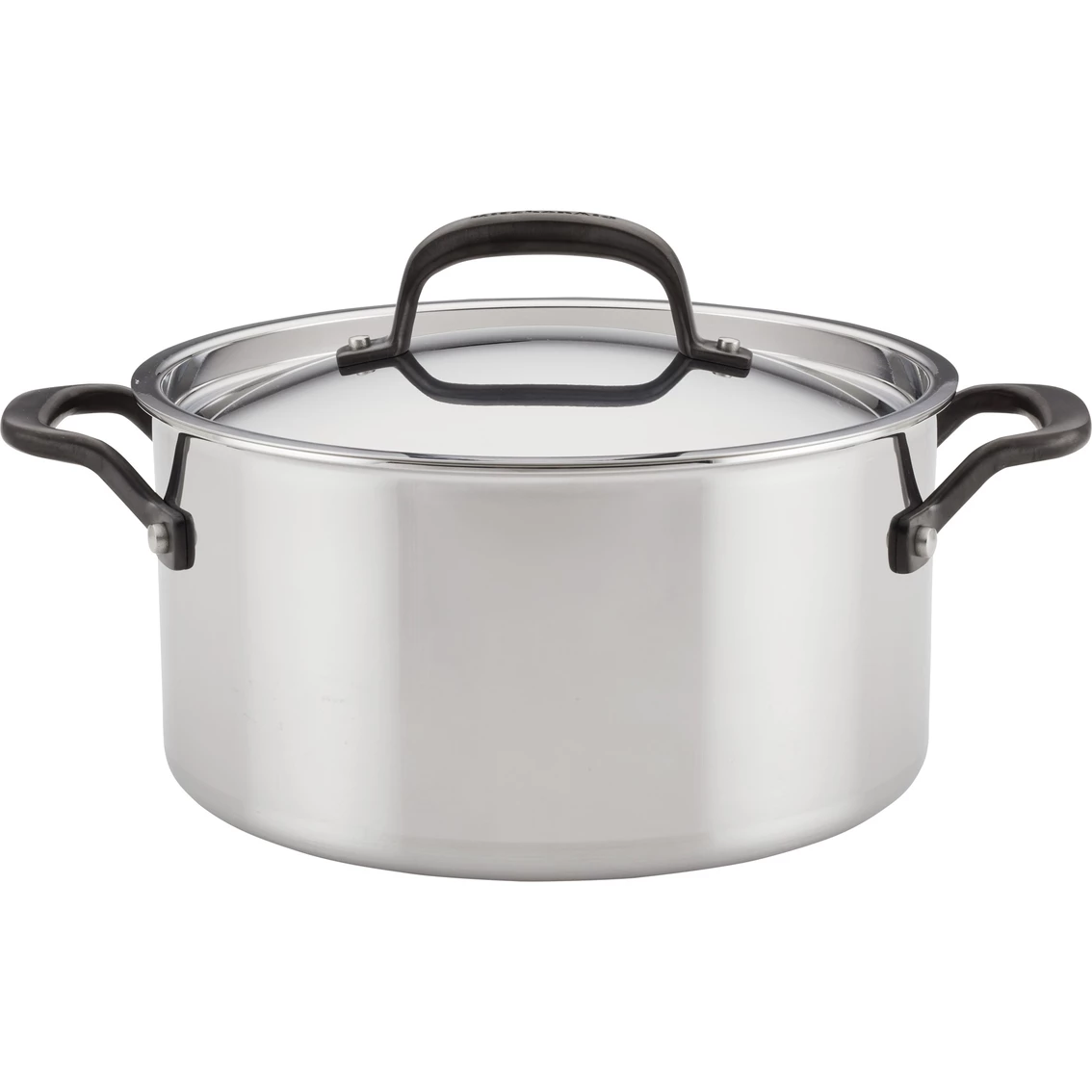 Coupon โญ KitchenAid Stainless Steel 5Ply 6 Qt. Stockpot ๐ฅฐ