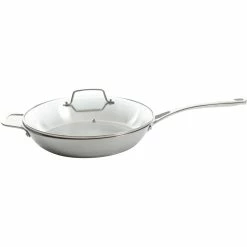 Wholesale 🔔 Martha Stewart Collection 12 In. Everyday Pan 🛒