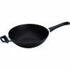 Cheapest 😍 Scanpan Classic Stratanium Nonstick Wok 😍